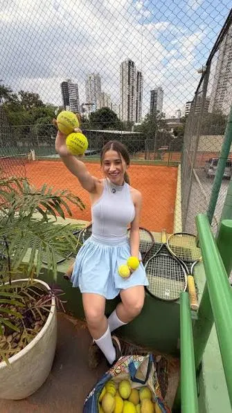 Foto de Letícia Barros