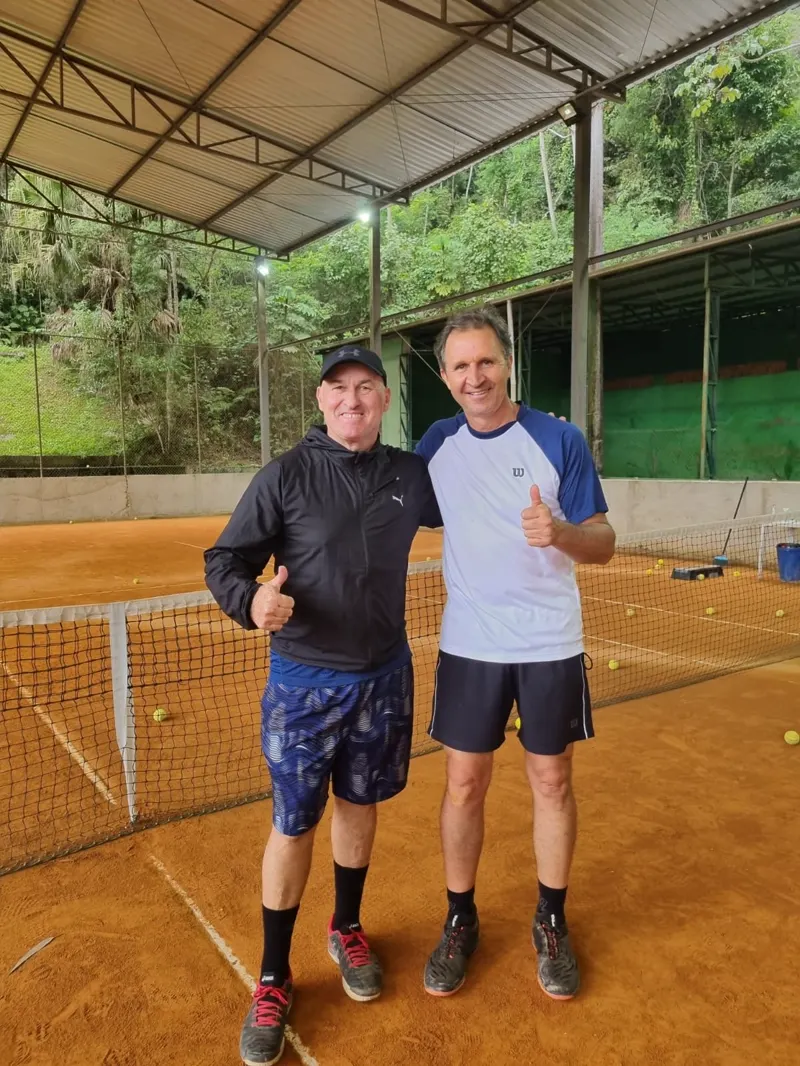 Foto de Diego Sartori